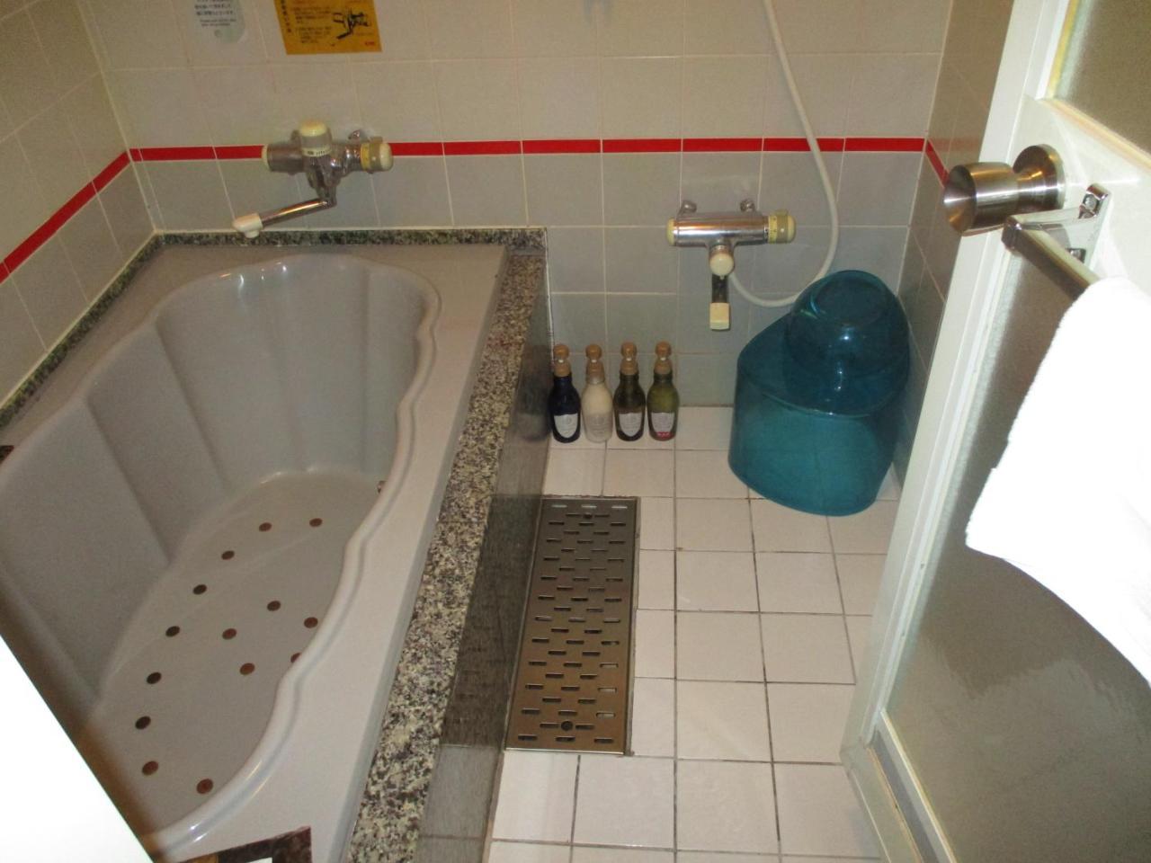 Hotel Lieto (Adults Only) Tokió Kültér fotó